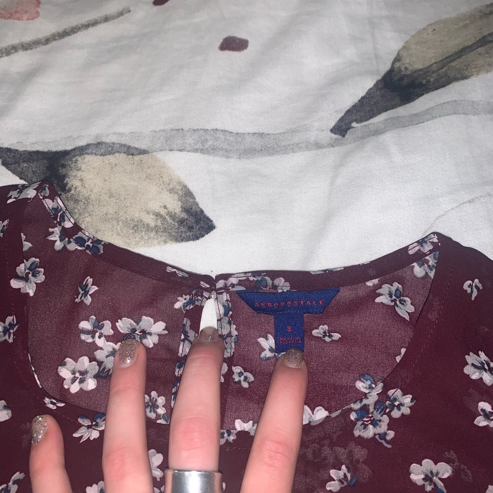 Blouse - Picture 3 of 3